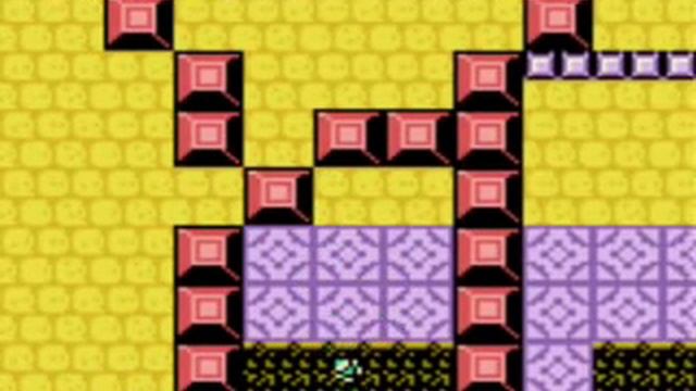 Let's Play the Legend of Zelda: Oracle of Seasons Part 35 - Manhandla the Manhandler смотреть онлайн
