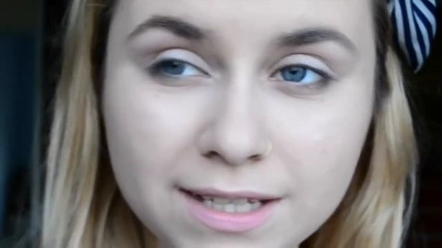 Искусство_макияжа. Нежный макияж с Urban Decay.