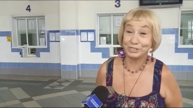 Открытие выставки известных художников на Автовокзале в Ярославле смотреть онлайн