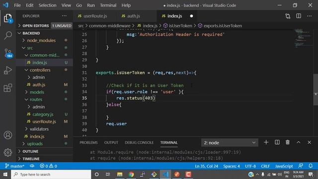 MERN TUTORIAL 14 - OKSELL14 смотреть онлайн