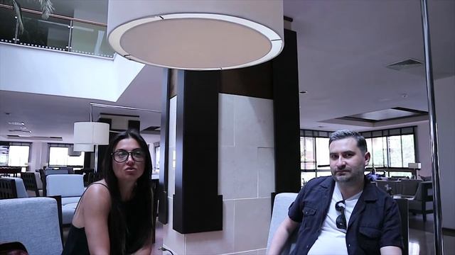 Club Calimera Serra Palace 5* (Калимера Серра Палас 5*), Турция, Май 2017, отзывы. смотреть онлайн