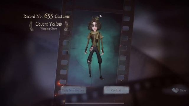 Getting The New Dream Witch Skin With Recharge Rewards | Season 25 Essence 3 Opening | Identity V смотреть онлайн