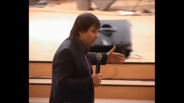 Руслан Белосевич 03 Марта 2013 г. "Увидеть возможности." смотреть онлайн