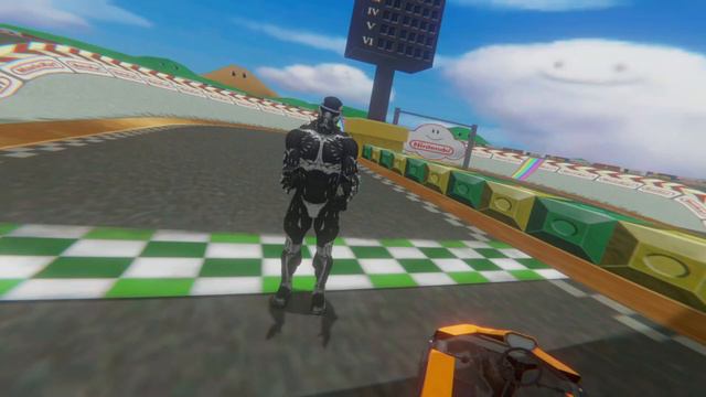 Bonelab The First Modded Vehicle And Melee Weapons Are Here!
