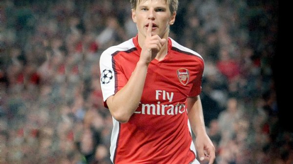 Андрей Аршавин