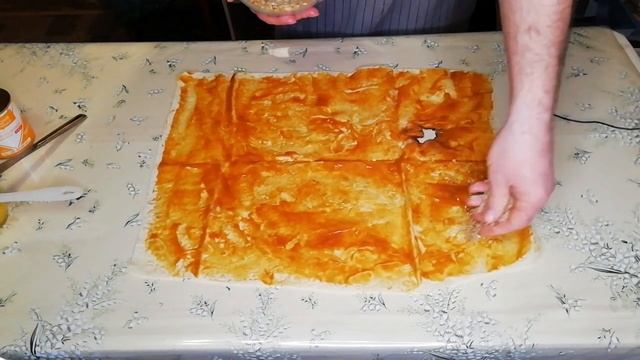 Вкусные традиции с Розой