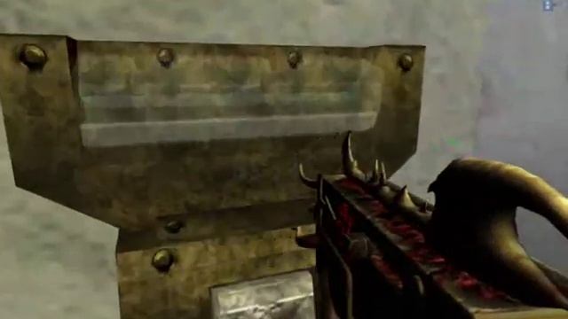 Warhammer 40,000 fire warrior walkthrough lvl16 смотреть онлайн