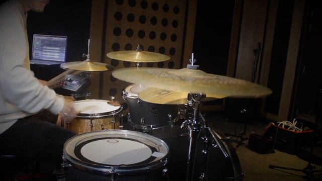 DISCIPLE | SLAYER | DRUM COVER