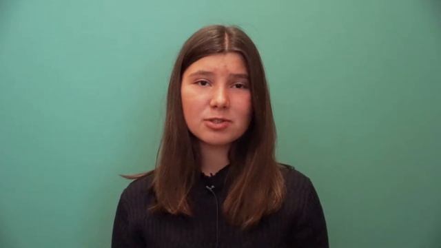 Ульихина Яна, 8Б - Друзьям (Александр Блок) смотреть онлайн