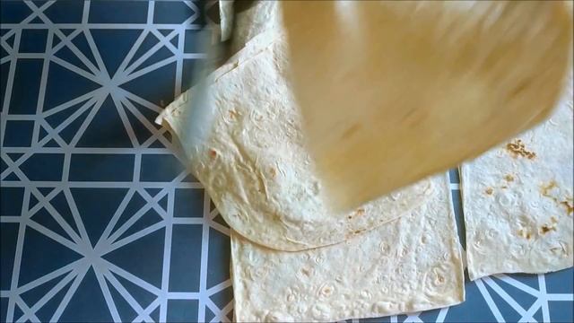 Домашний ужин для всей семьи 