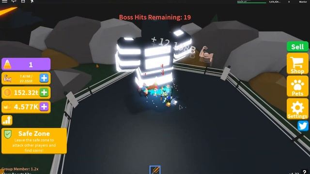 СИМУЛЯТОР ДЖЕДАЙСКИХ МЕЧЕЙ-/-НОВОЕ ОБНОВЛЕНИЕ-/-ЧТО ДОБАВИЛИ?-/-Saber simulator Roblox смотреть онлайн