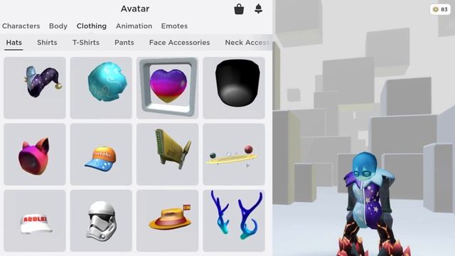 How to be a box on ROBLOX (Tutorial) смотреть онлайн