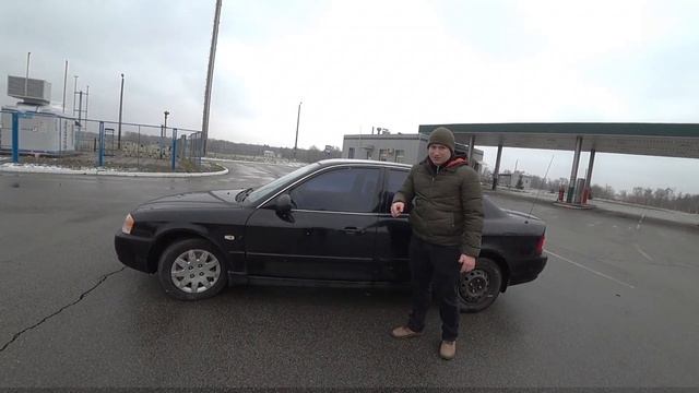 Kia Magentis 1 2004 2.0 Обзор | Машина для серьезных ребят до 4000$ смотреть онлайн