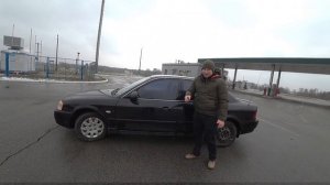 Kia Magentis 1 2004 2.0 Обзор | Машина для серьезных ребят до 4000$