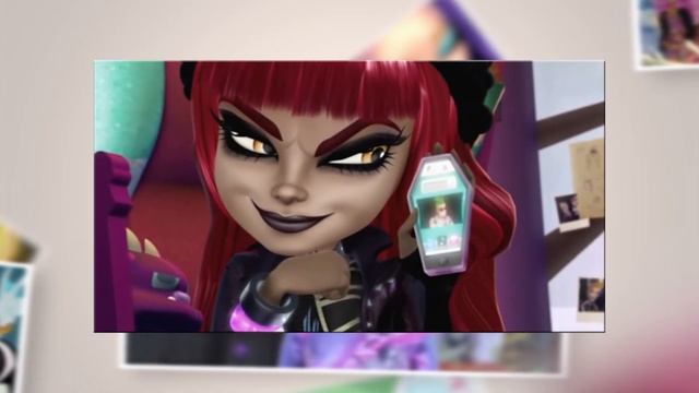 Monster High - новый ТИЗЕР и спойлеры | Монстер Хай Перезагрузка 2022 | Reboot 2022? смотреть онлайн