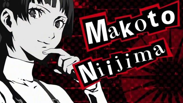 Skyrim SSE Mod - DBVO Makoto Niijima Voice Pack Example смотреть онлайн