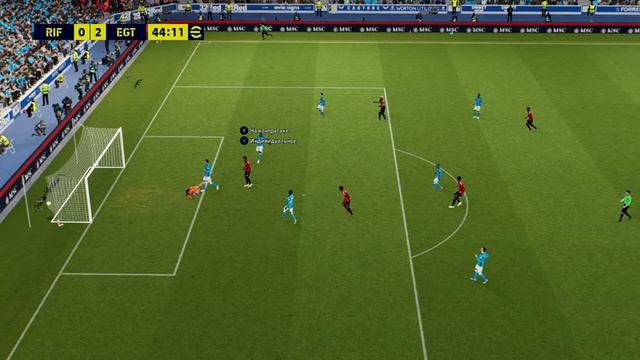 season 2 №47 (дивы дивные, качаем TEAM TRAORE!!) смотреть онлайн