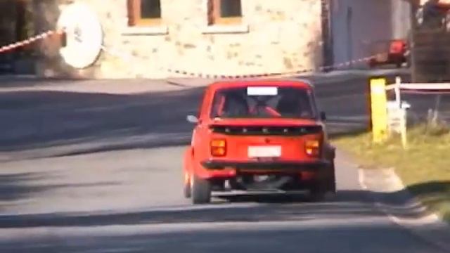 Simca JMC 2011 смотреть онлайн