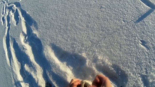 Рыбалка на жерлицы.Варим уху на костре прямиком на льду. Рекомендуем к просмотру! смотреть онлайн