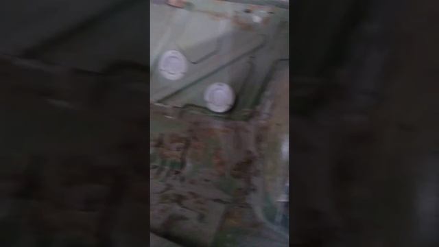 Ford Capri MK1 Fabrication. смотреть онлайн