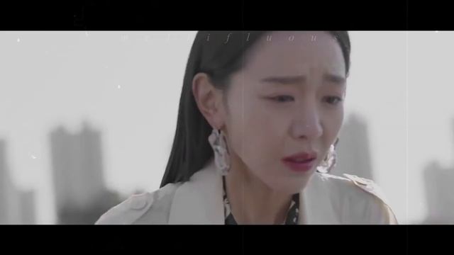 Ангел влюбился в слепую балерину ♥ White Noise ♥ Дан, единственная любовь ♥ Клип Ким Дан & Ли Ён Со смотреть онлайн