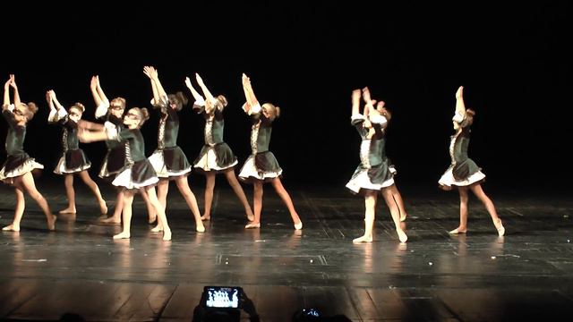 Planeta Dance Fest. смотреть онлайн