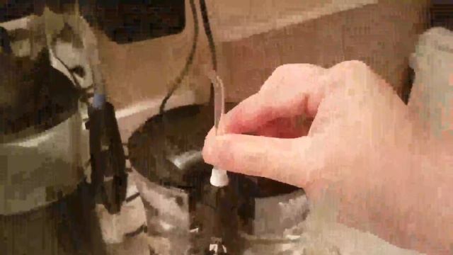 Black Friday Day Deal Mifanstech 600ML Professional Water Flosser for Family/Home Use смотреть онлайн