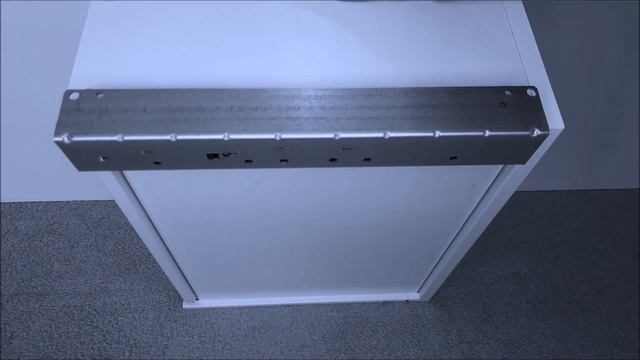 Ikea Komplement drawer assembly and installation смотреть онлайн