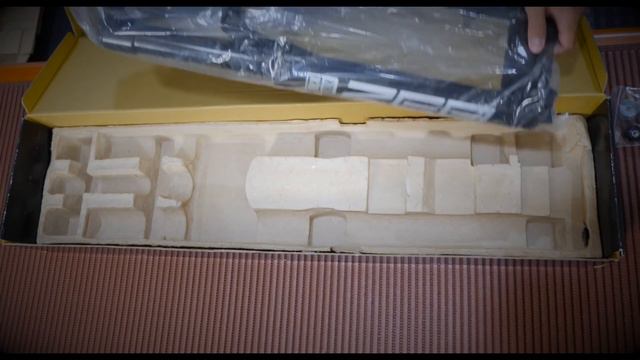 Unboxing NEW Fork // Rockshox ZEB смотреть онлайн