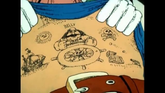 Доктор Ливси - О, увеличенная… печень, печень… увеличенная… селезёночка… Аритмия… Замечательно! смотреть онлайн