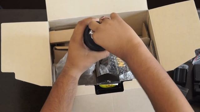 UNBOXING Nikon d7200 with 18-105mm AF-S ED ID VR Lens(My reviews) смотреть онлайн