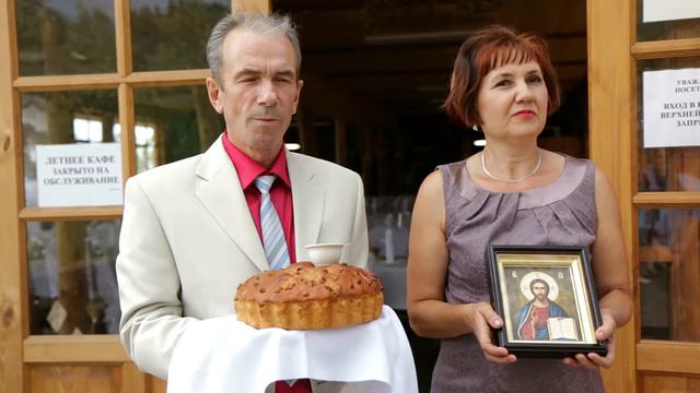 Евгений и Екатерина Wedding film 19.07.2014 смотреть онлайн