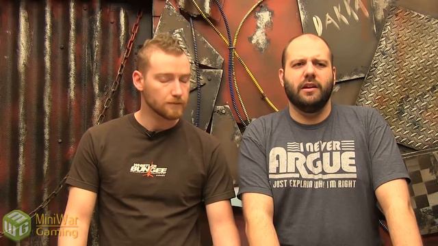 Rules You Got Wrong Warhammer Fantasy edition December 3 2016 смотреть онлайн
