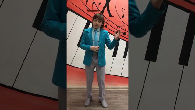 Рудь Егор Алексеевич "человек из дома вышел" смотреть онлайн