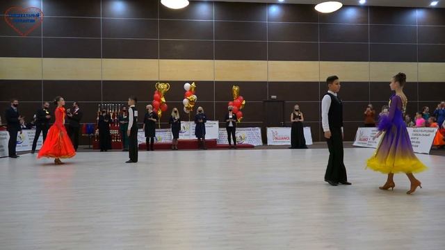 ЕВРАЗИЯ 2020. 5 отделение, 1 часть. Международный танцевальный форум. Ростов на Дону. смотреть онлайн