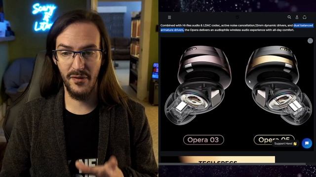 Soundpeats Opera 03 & 05 Review | Premium Looks And Sound With Budget Pricing