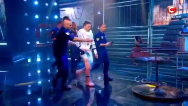 Алексей Кудрявцев путь на Х Факторе смотреть онлайн