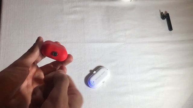 Power Bank магнитный для Всех устройств! смотреть онлайн