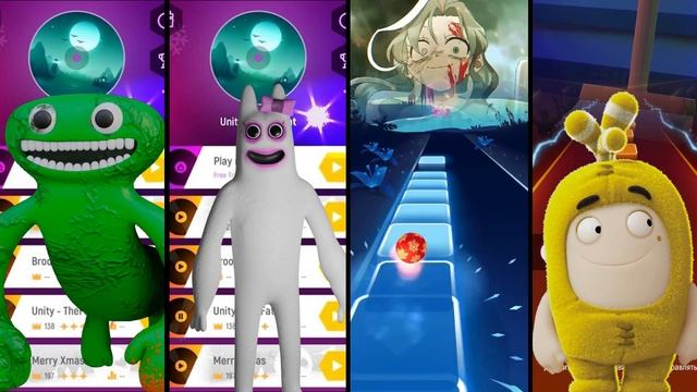 ?Garten of banban Jumbo Josh Blackpink ? Banbaleena Dance Monkey ? Roblox Alone ? Addbods Dolls ? смотреть онлайн