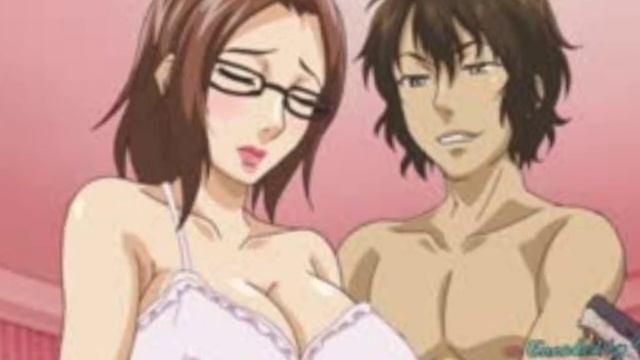 Top 3 Hentai Parte #8