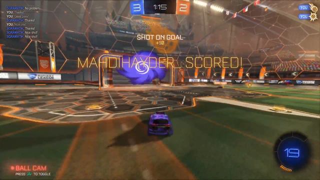 Scorpion Kick🦂 смотреть онлайн