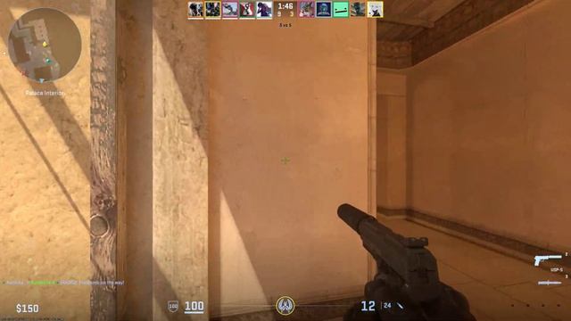 aw yeah cs2 hitreg is money смотреть онлайн