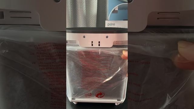 #pureair #airpurifier смотреть онлайн