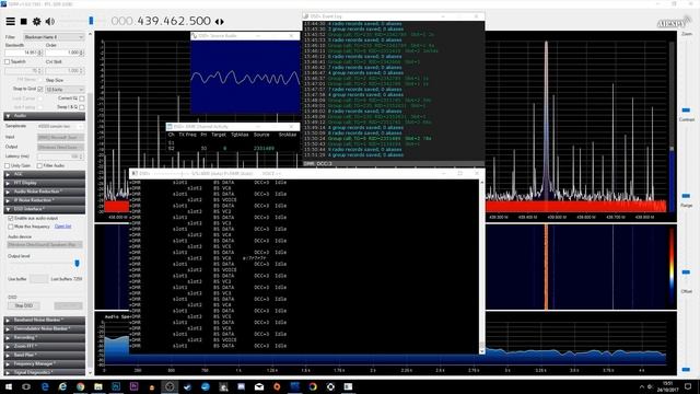 5 Cool Things You Can Do With An RTL SDR Receiver смотреть онлайн