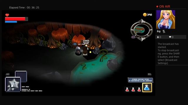 Survive Mr. Cube... Going for Platinum!! смотреть онлайн