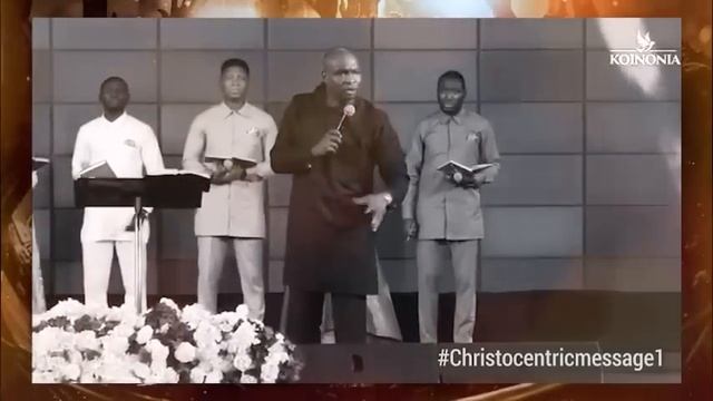 IT'S TIME TO PUT YOURSELF IN THE PATH OF GOD'S GRACE FOR INCREASE - APOSTLE JOSHUA SELMAN смотреть онлайн