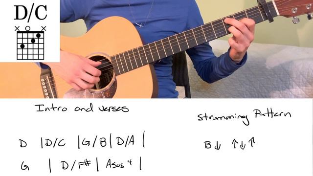 Guitar Walking Bass Line and Chords - Leather and Lace guitar lesson - MUSIC in the LINK BELOW смотреть онлайн
