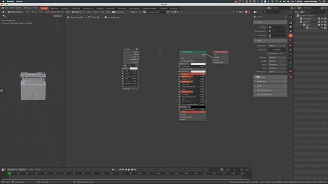 Fluent Materializer 1.1 UPGRADE (New Features) смотреть онлайн