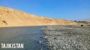 Рыбалка в Таджикистане/Fishing in Tajikistan 2020
