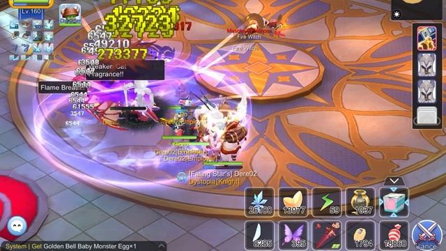 RM Oracle NM Solo (ROM Global) смотреть онлайн